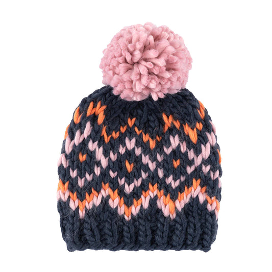 Lee Winter Knit Hat