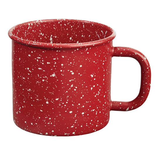 Granite Enamel Mug