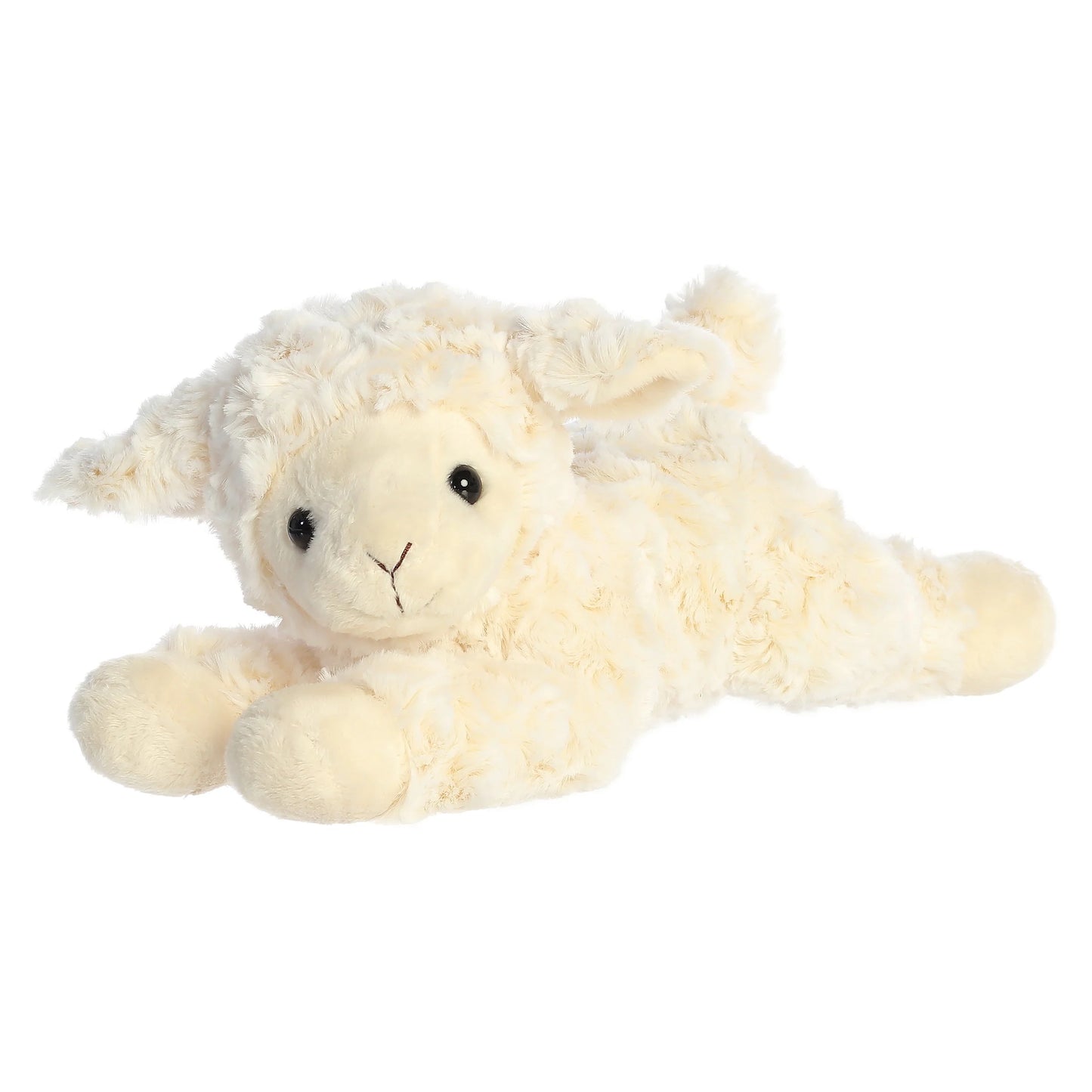 Ebba - Musicals! - 12" Sweet Cream Lamb