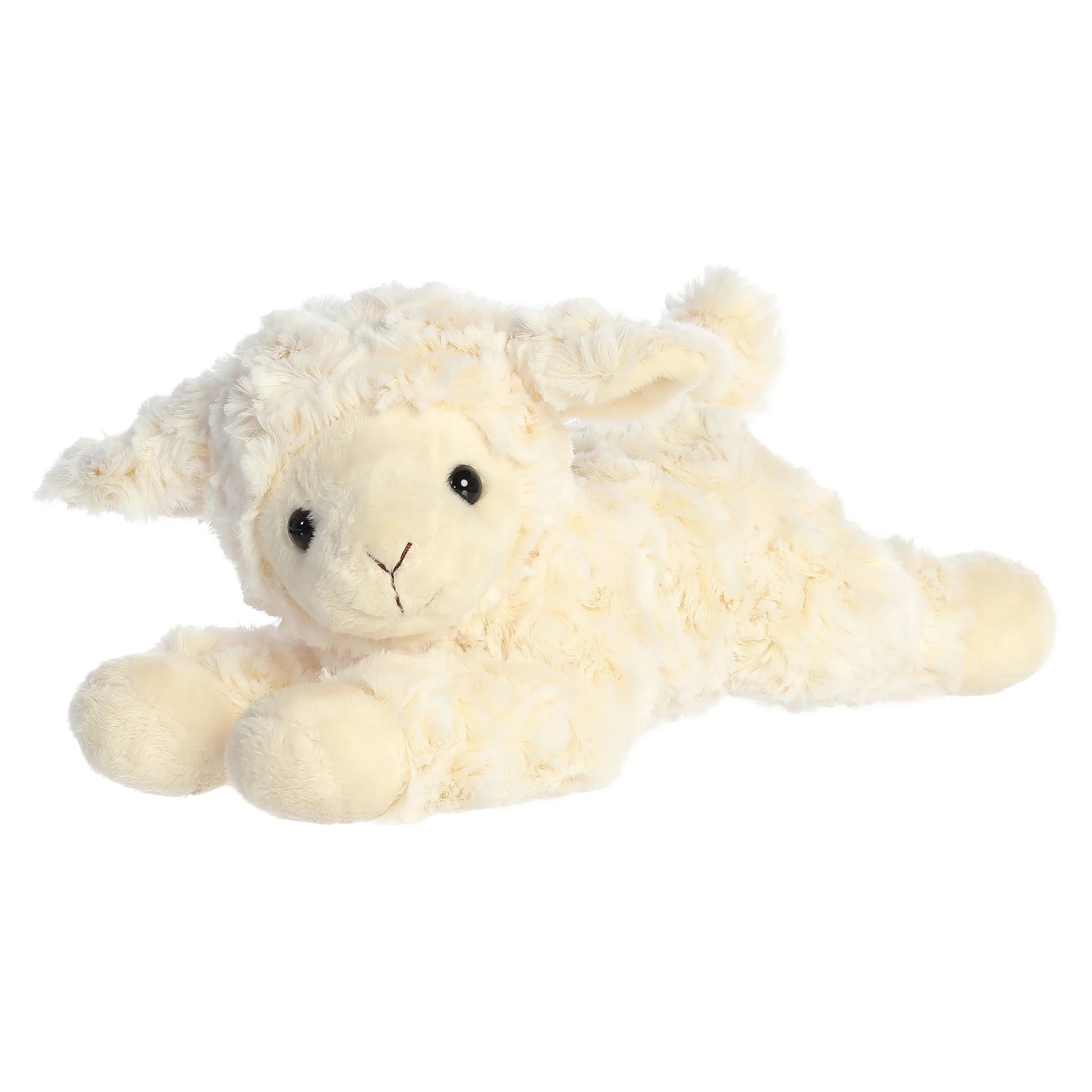 Ebba - Musicals! - 12" Sweet Cream Lamb