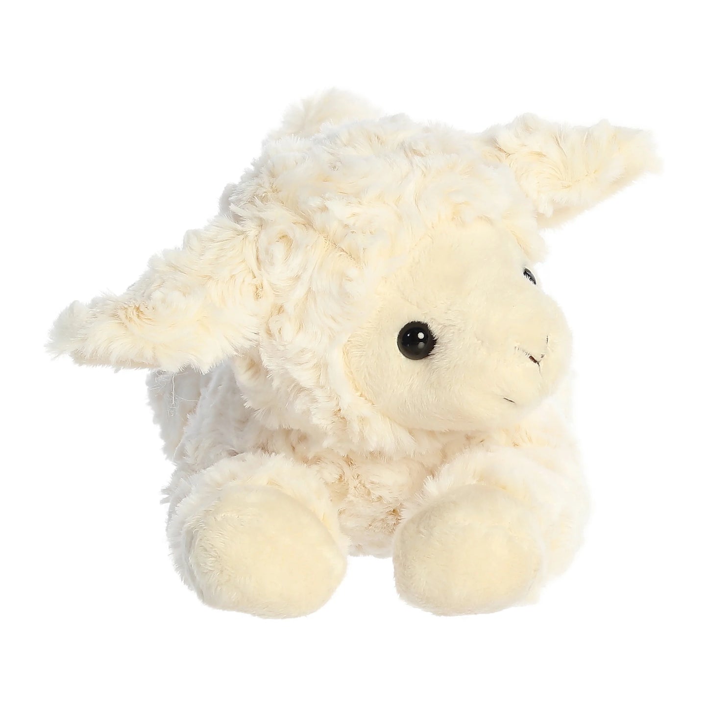 Ebba - Musicals! - 12" Sweet Cream Lamb