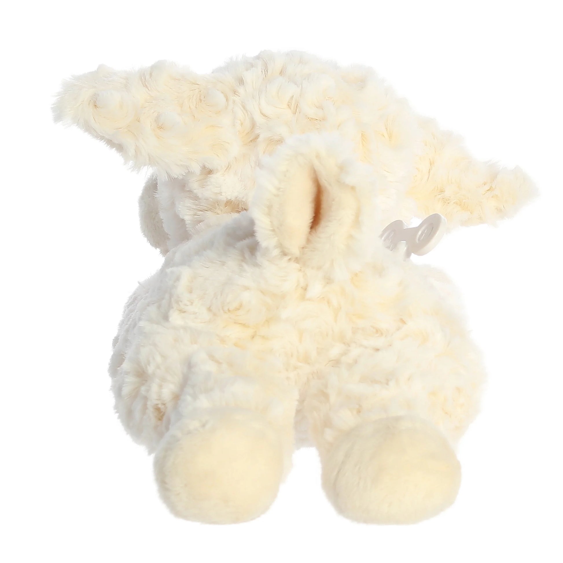 Ebba - Musicals! - 12" Sweet Cream Lamb