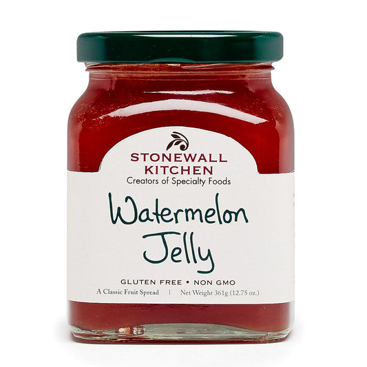 Watermelon Jelly