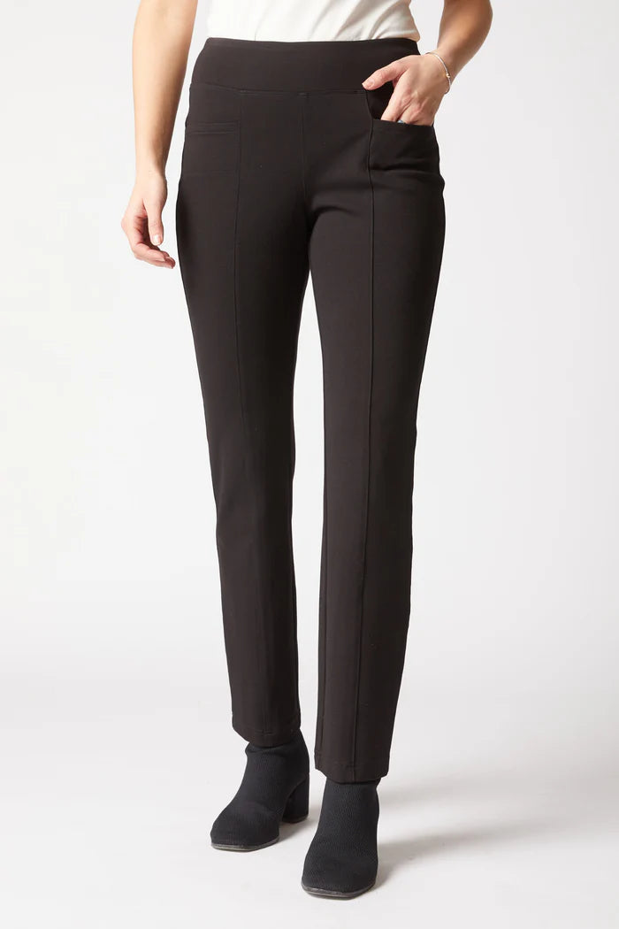 Habitat Luxe Ponte Perfect Pant