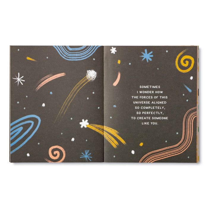 You Are Something Spectacular: Let Me Tell You Why
