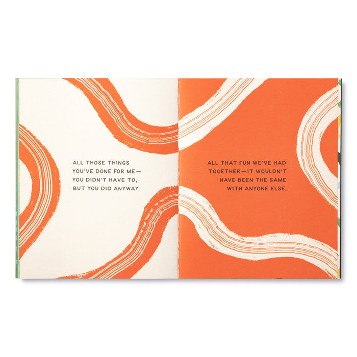 You Are Something Spectacular: Let Me Tell You Why