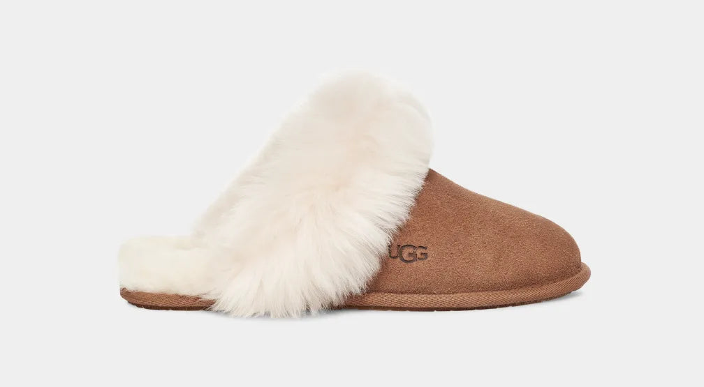 UGG Scuff Sis Slipper