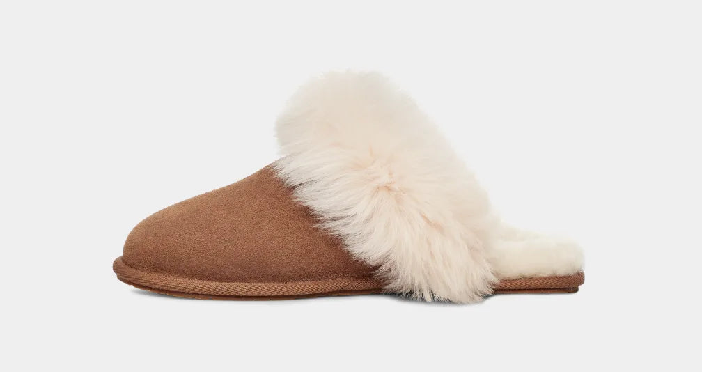 UGG Scuff Sis Slipper