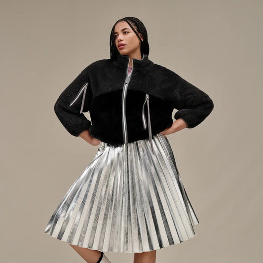 UGG Marlene Sherpa Jacket II