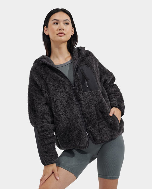 UGG Ruthie Zip Hoodie