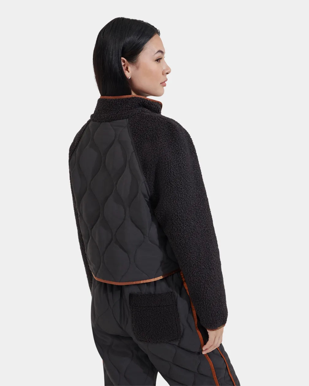 UGG Dayana Quilted Jacket