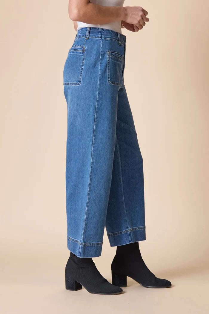 Habitat Stretch Denim Refreshed Jean