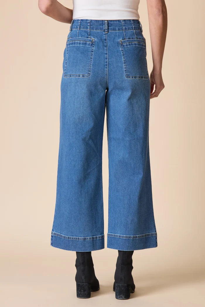 Habitat Stretch Denim Refreshed Jean
