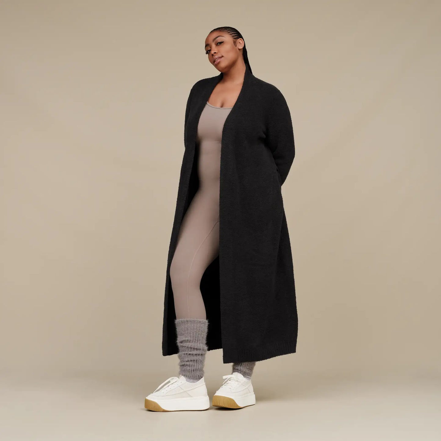 UGG Women's Lenny Robe II