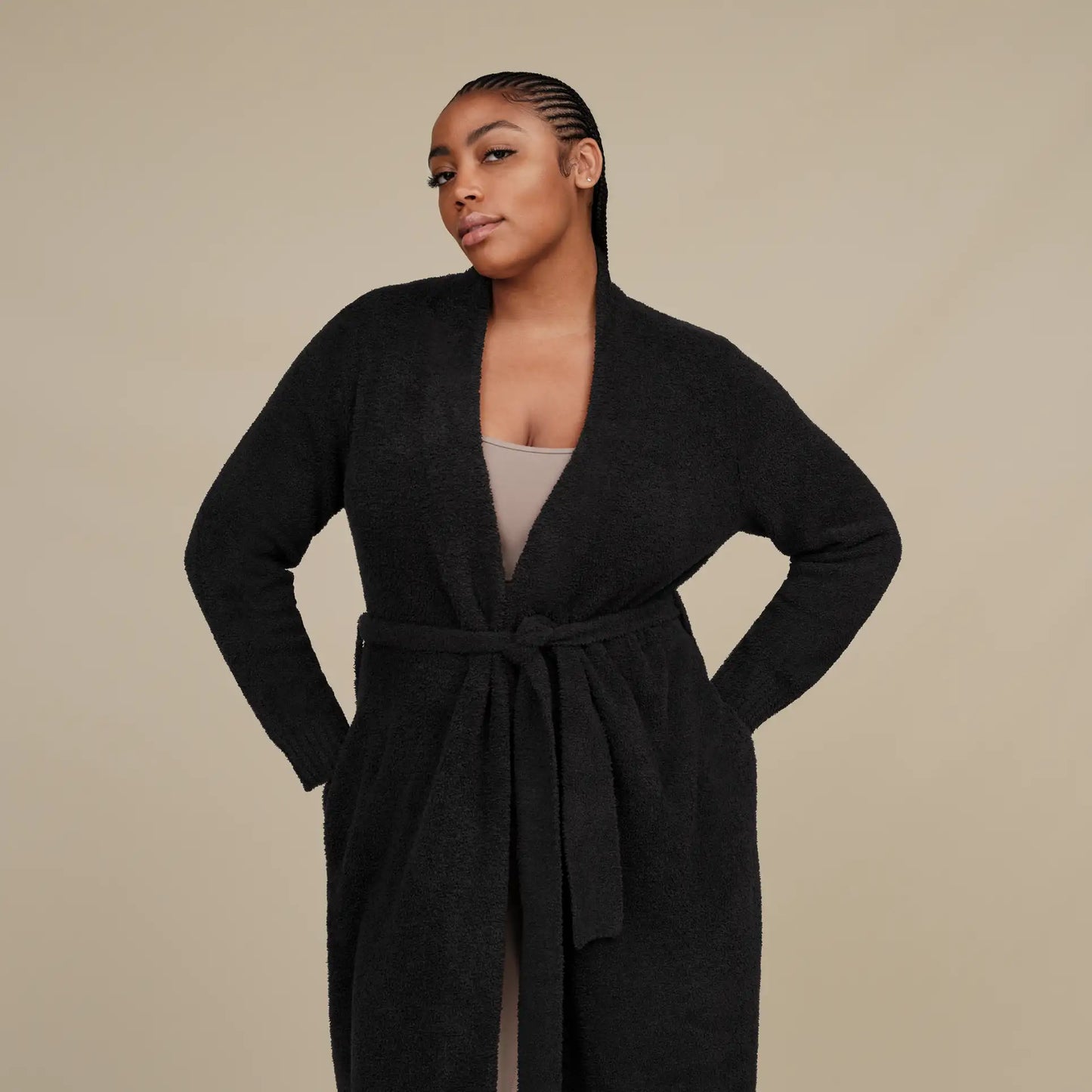 UGG Women's Lenny Robe II