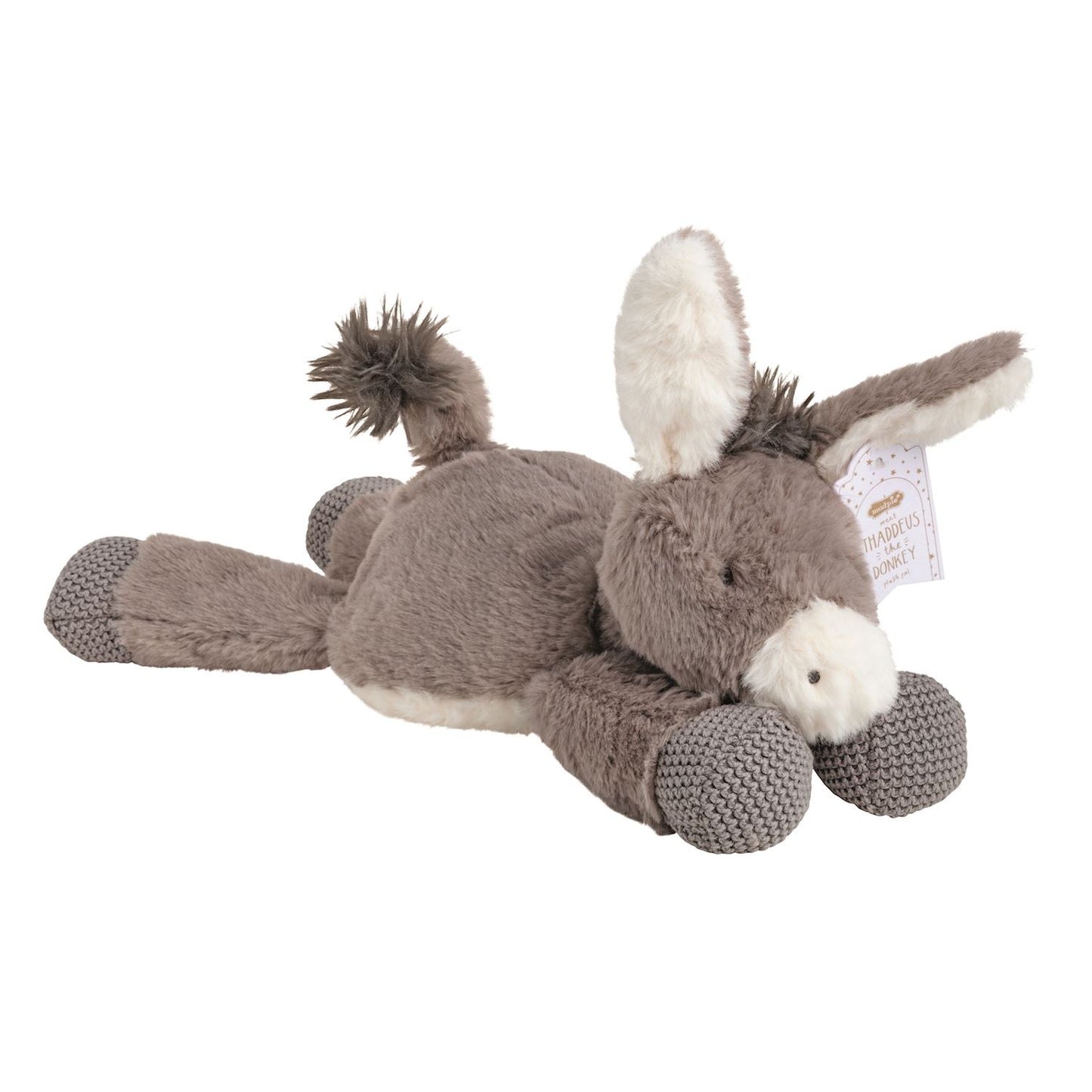 Barnyard Plush Pals