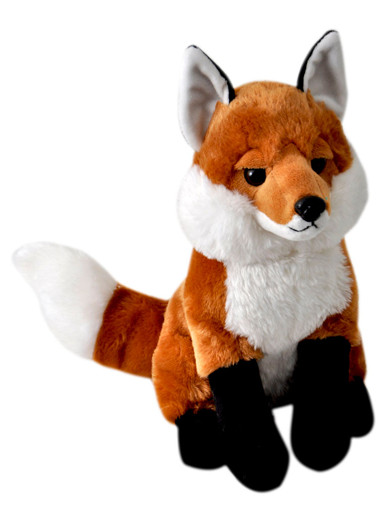 Wild Onez Fox