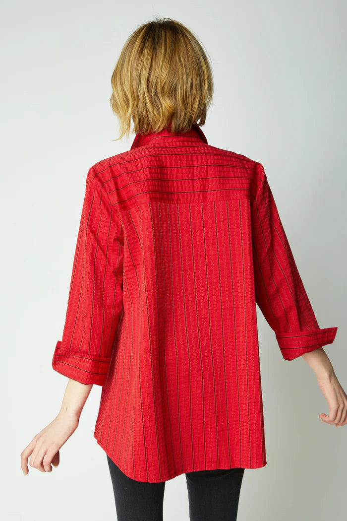 Habitat The Striped "One" Shirt