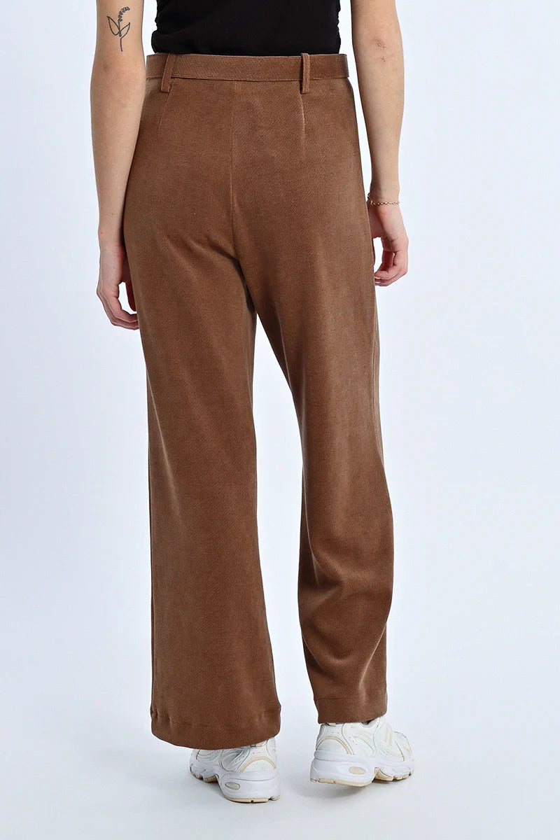 Lili Sidonio Knitted Pants