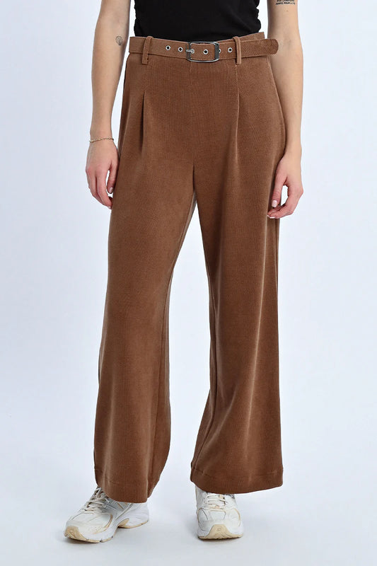 Lili Sidonio Knitted Pants
