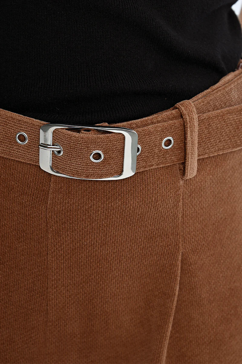 Lili Sidonio Knitted Pants