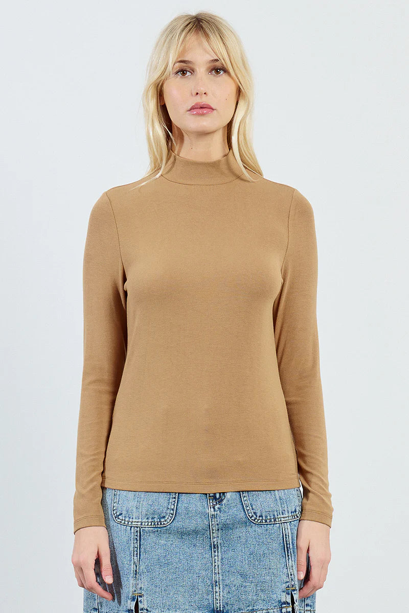 Lili Sidonio Knitted Undersweater