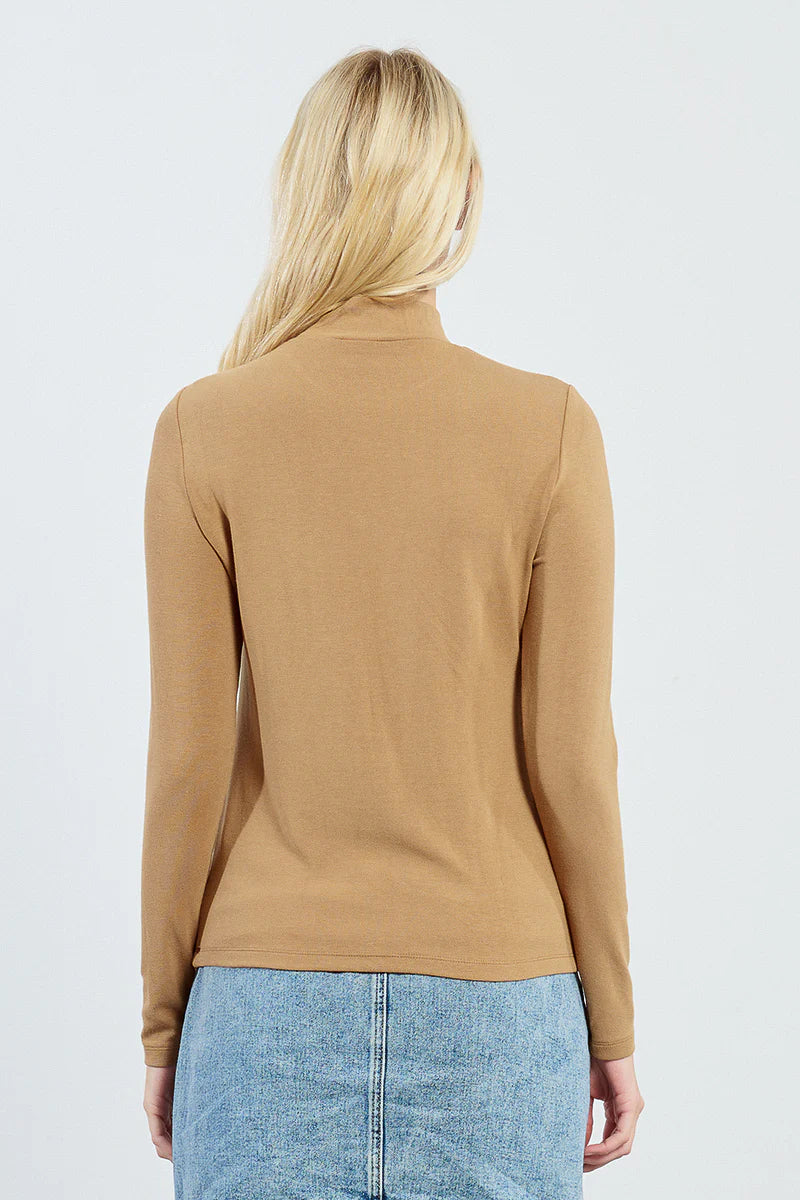Lili Sidonio Knitted Undersweater