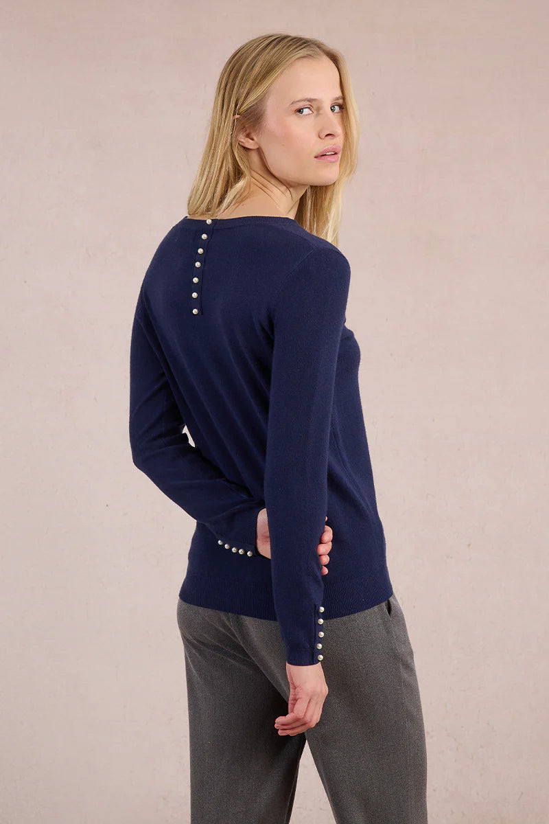 Molly Bracken Knitted Sweater