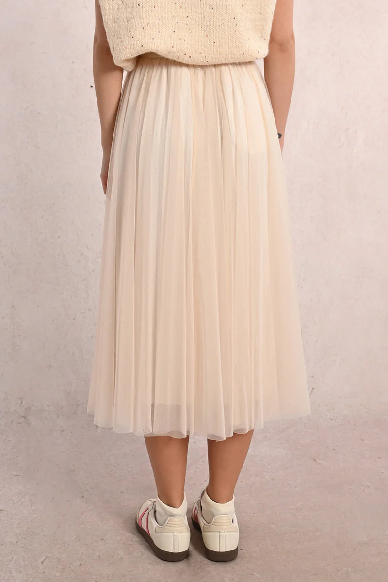 Molly Bracken Tulle Skirt