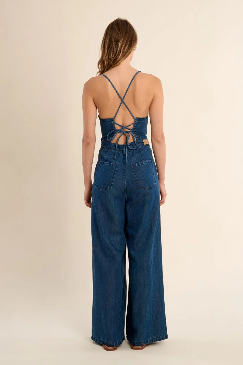Molly Bracken Jumpsuit