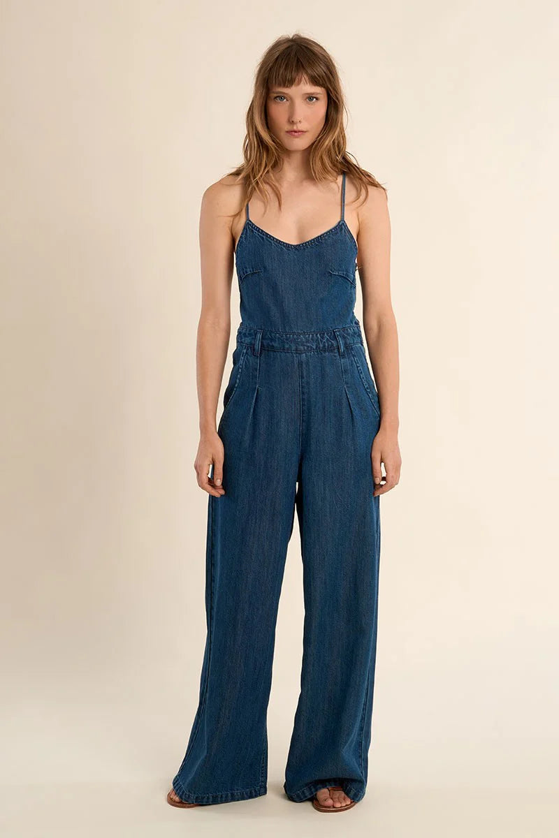 Molly Bracken Jumpsuit