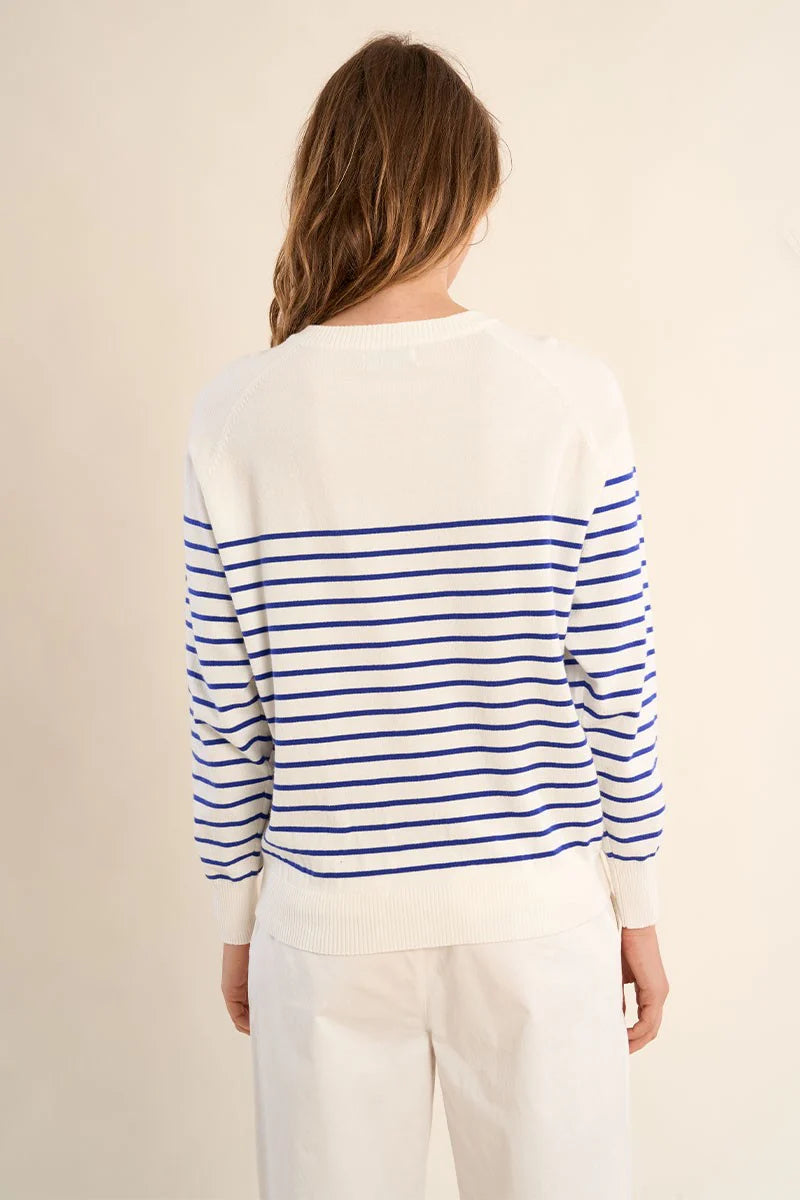 Molly Bracken Knitted Sweater