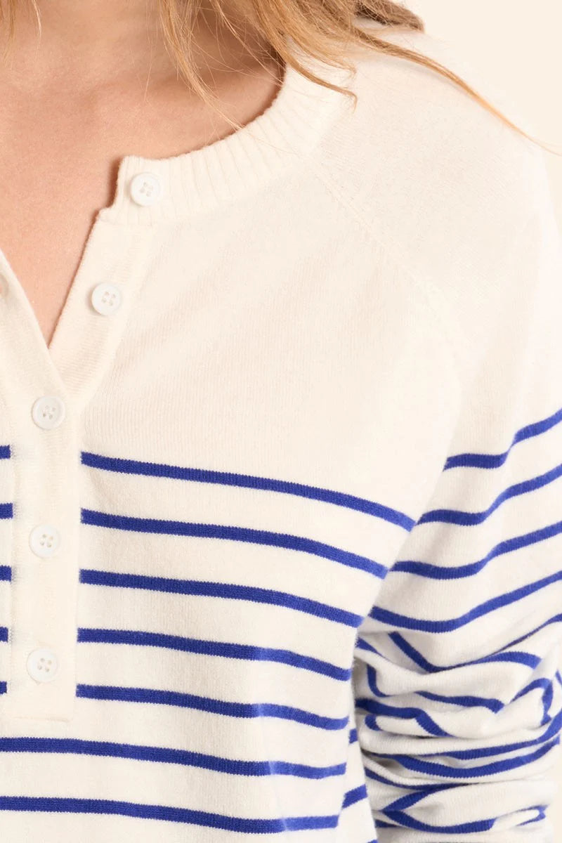 Molly Bracken Knitted Sweater