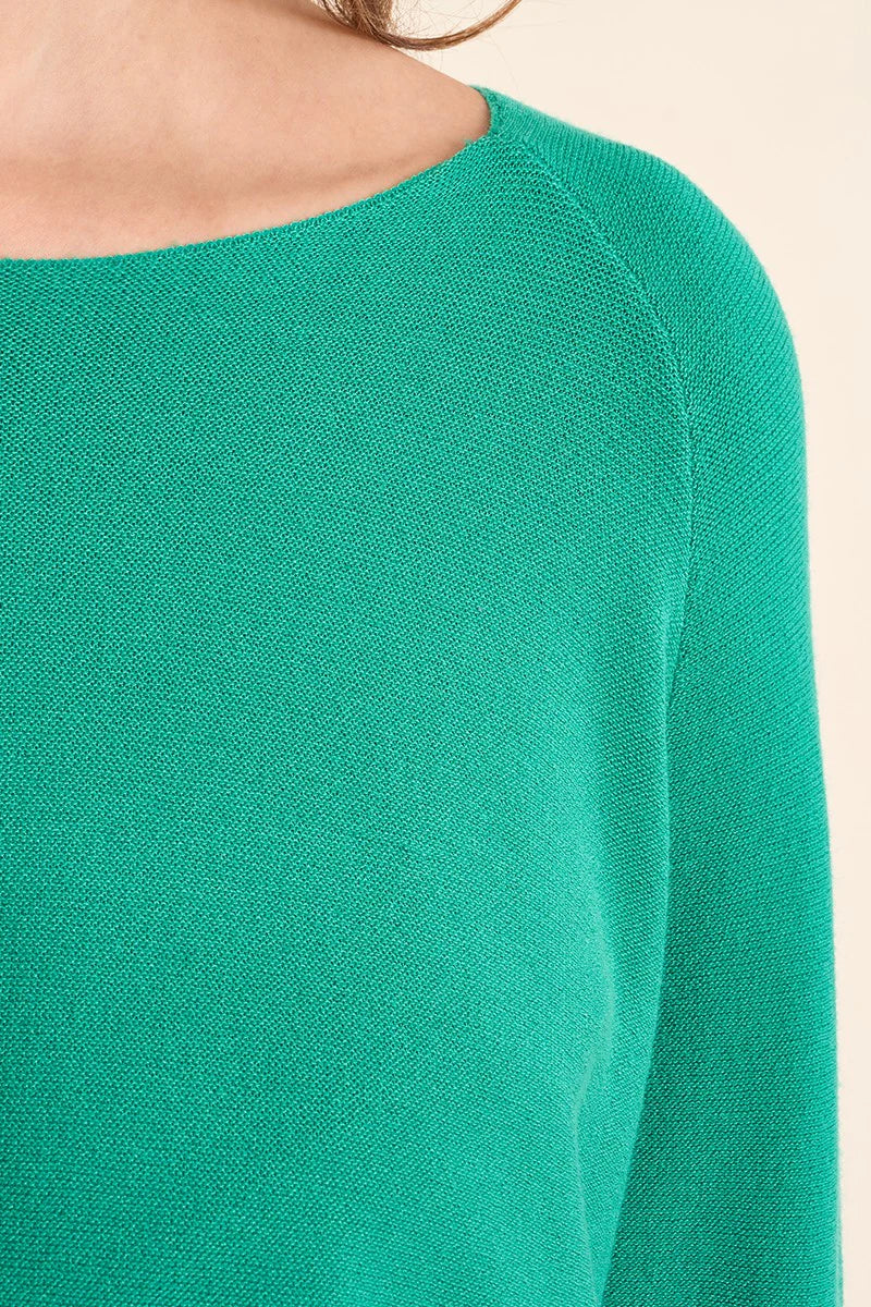 Molly Bracken Fine Knit Sweater