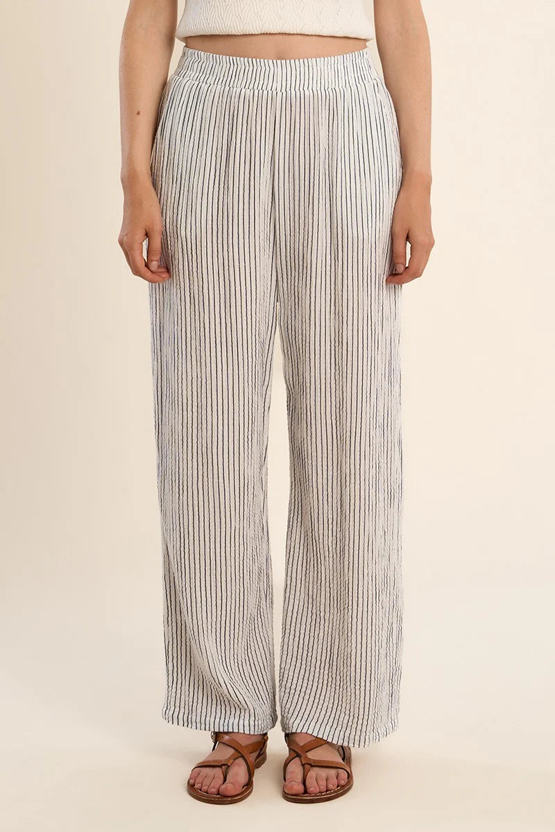 Molly Bracken Woven Pants