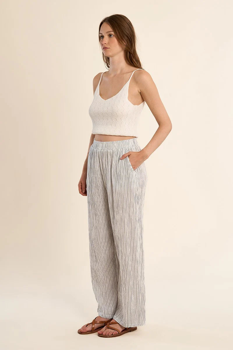 Molly Bracken Woven Pants