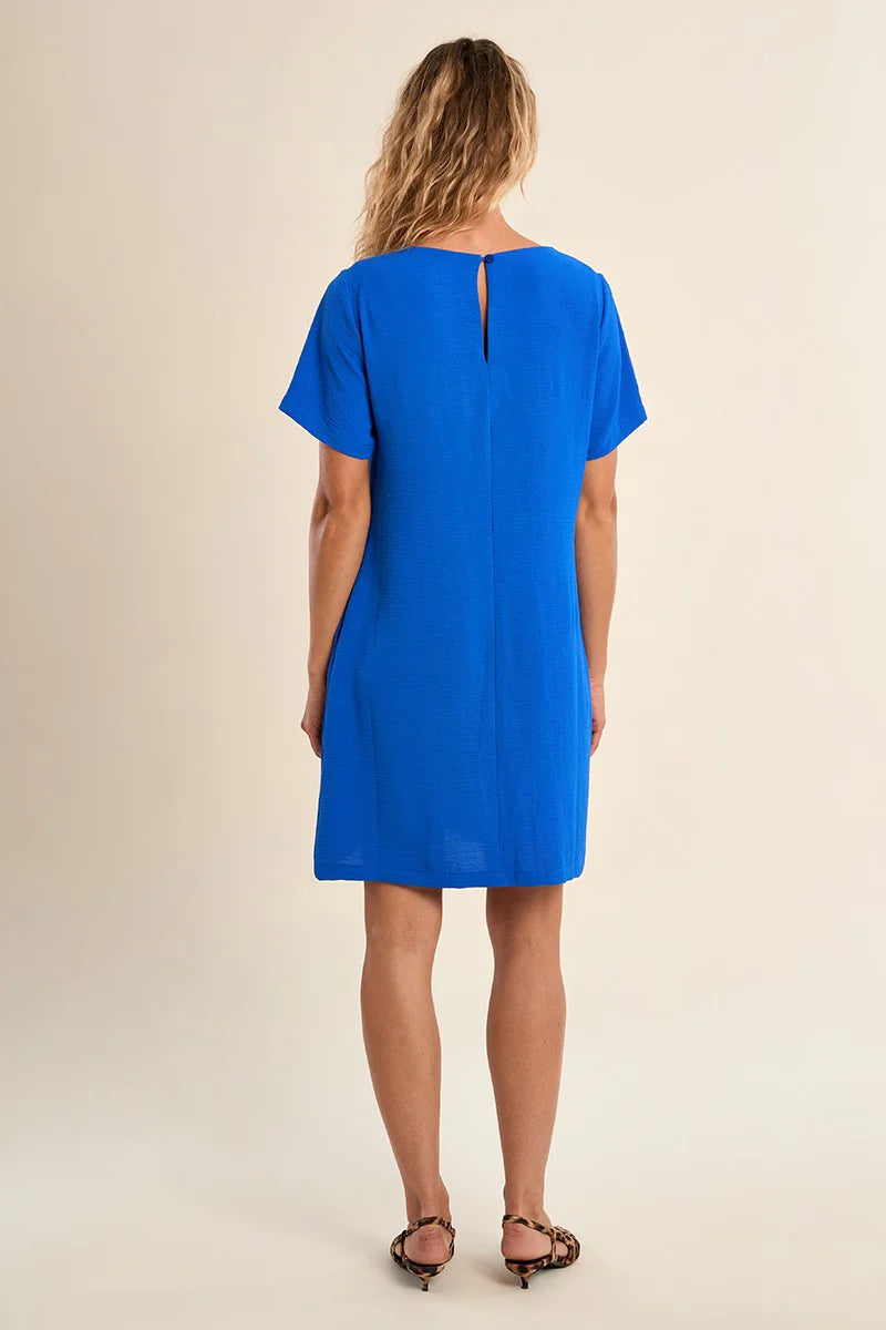 Molly Bracken Straight T-Shirt Dress