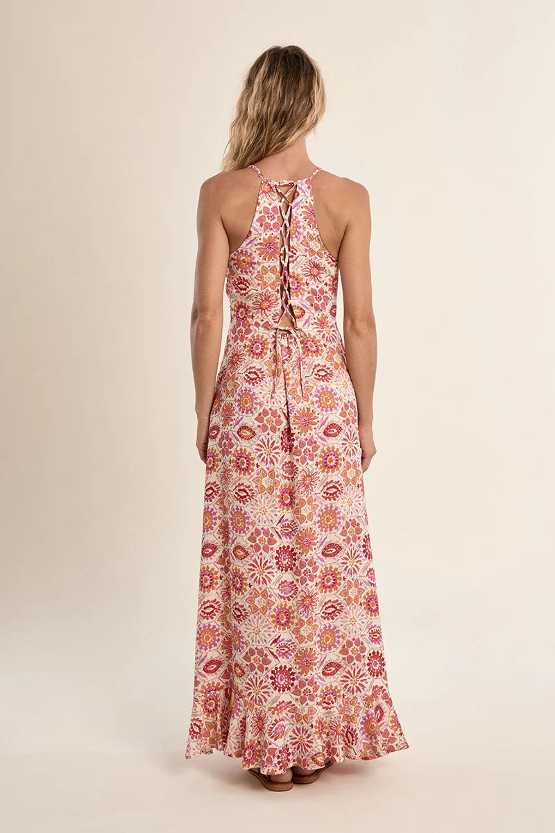 Molly Bracken Long Dress