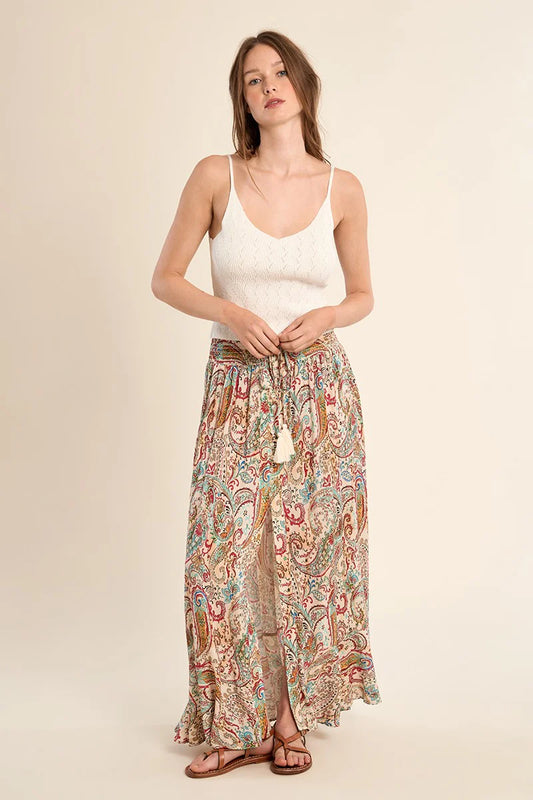 Molly Bracken Long Skirt