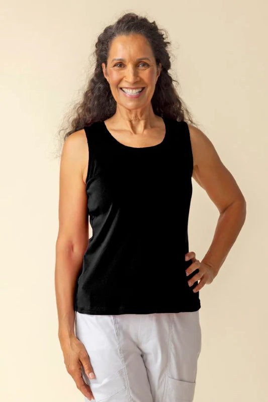 Habitat Everyday Rib Tank Top