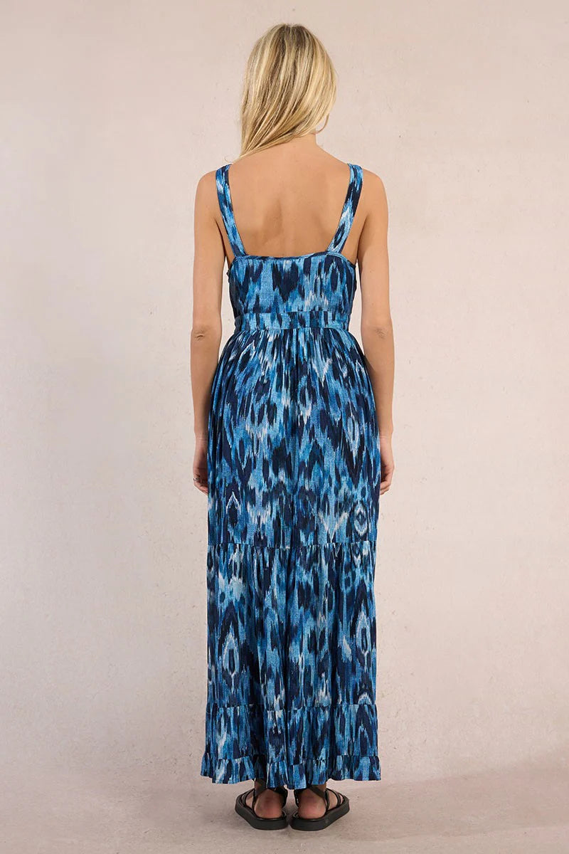 Molly Bracken Woven Dress