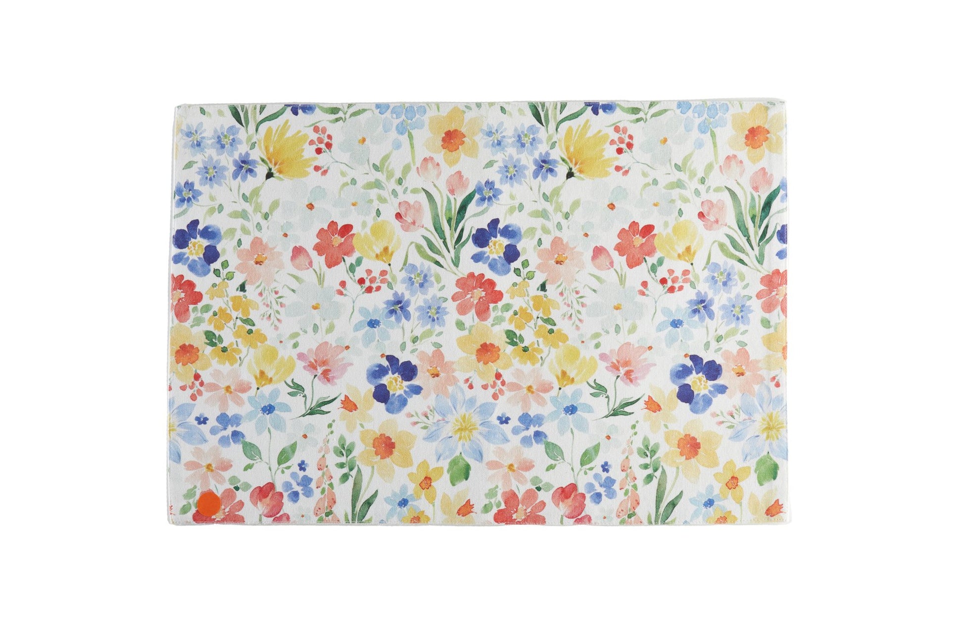 Floral Bouquet Placemat