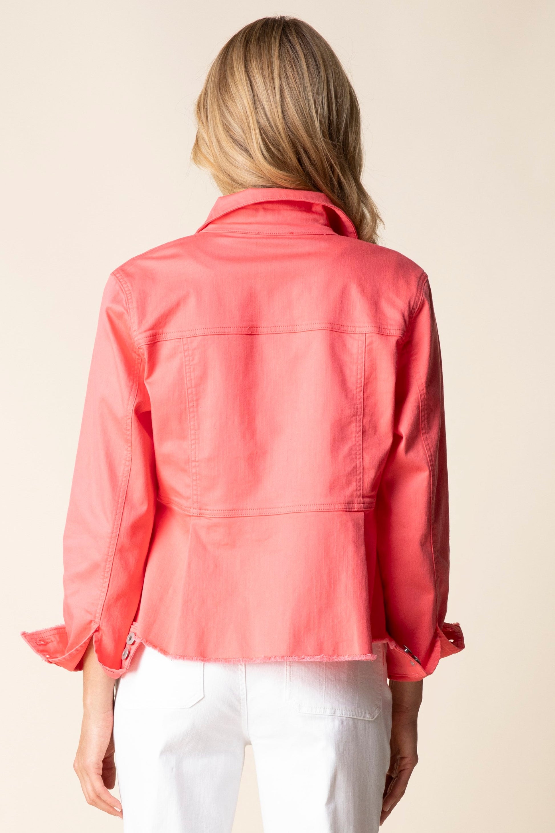 Habitat Secret Sauce Jacket