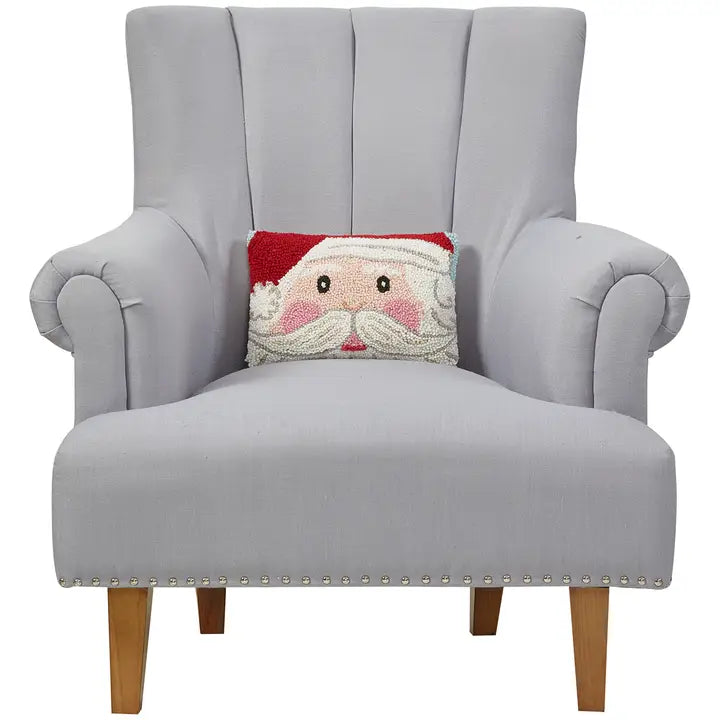 Santa Hook Pillow