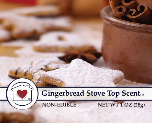 Stove Top Scents