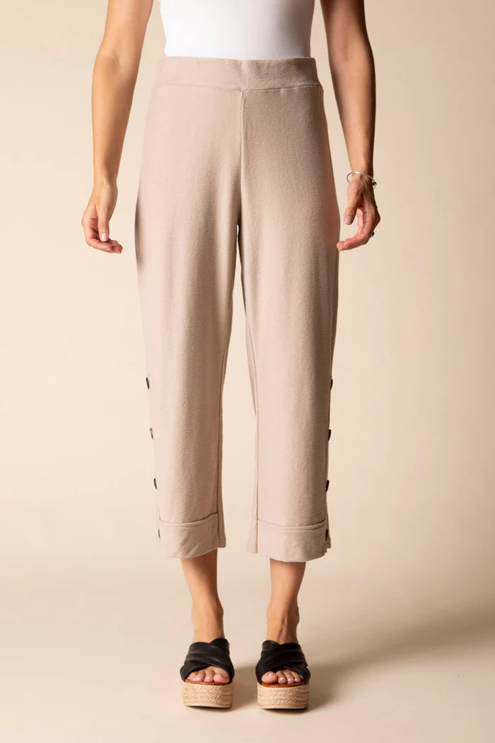 Habitat Pasadena Knit Monterey Pant