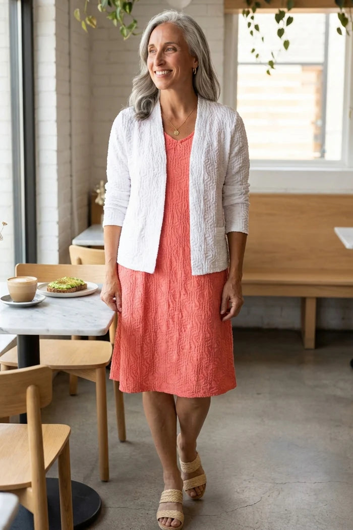 Habitat Sunshine Dress
