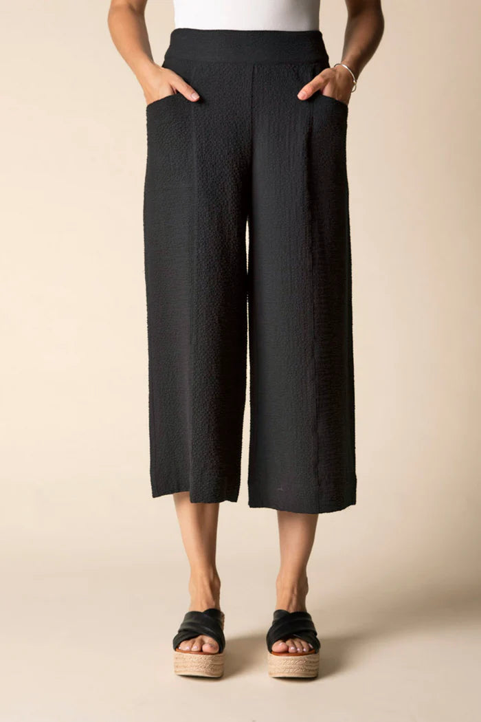 Habitat Crinkle Crepe Aria Capri