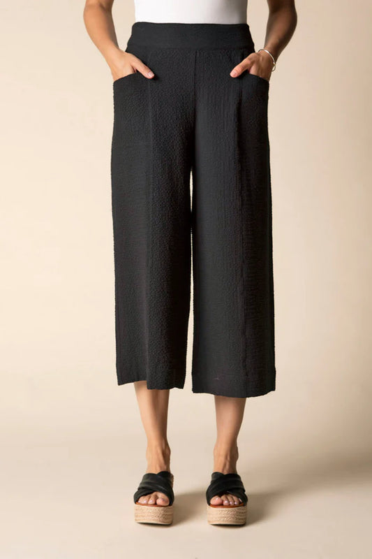 Habitat Crinkle Crepe Aria Capri