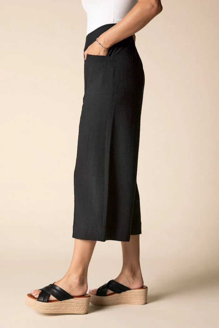 Habitat Crinkle Crepe Aria Capri